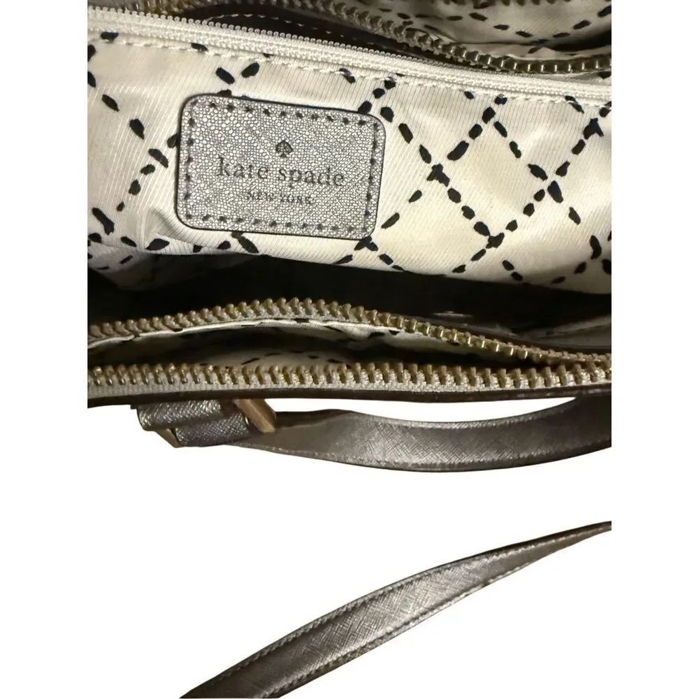 Kate Spade Small Londen Satchel